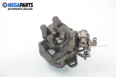 Distribuitor de aprindere delco for Honda Accord V 1.9, 116 hp, sedan, 1997