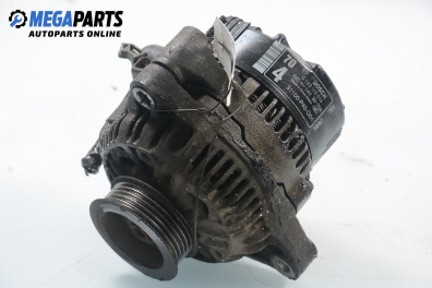 Alternator for Honda Accord V 1.9, 116 hp, sedan, 1997