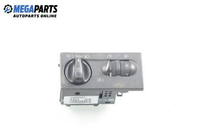 Lights switch for Volkswagen Golf III 1.4, 60 hp, 3 doors, 1993