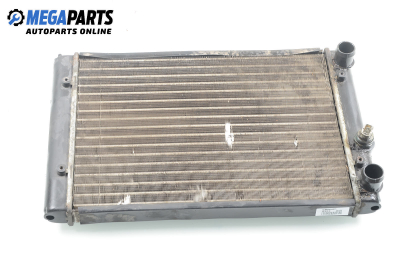 Water radiator for Volkswagen Golf III 1.4, 60 hp, 3 doors, 1993