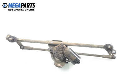 Front wipers motor for Volkswagen Golf III 1.4, 60 hp, 1993