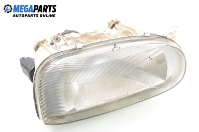 Headlight for Volkswagen Golf III 1.4, 60 hp, 3 doors, 1993, position: right