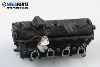 Engine head for Volkswagen Golf III 1.4, 60 hp, 3 doors, 1993