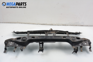 Front slam panel for Seat Ibiza (6K) 1.4, 60 hp, 5 doors, 1996