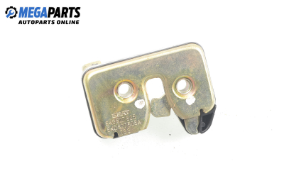 Trunk lock for Seat Ibiza (6K) 1.4, 60 hp, 5 doors, 1996