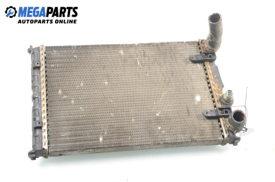 Water radiator for Seat Ibiza (6K) 1.4, 60 hp, 5 doors, 1996