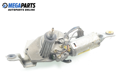 Front wipers motor for Seat Ibiza (6K) 1.4, 60 hp, 1996, position: rear