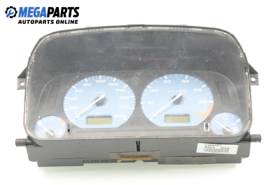 Instrument cluster for Seat Ibiza (6K) 1.4, 60 hp, 5 doors, 1996