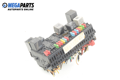 Fuse box for Seat Ibiza (6K) 1.4, 60 hp, 5 doors, 1996