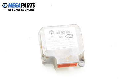 Airbag module for Seat Ibiza (6K) 1.4, 60 hp, 1996