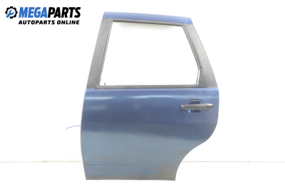 Door for Seat Ibiza (6K) 1.4, 60 hp, 5 doors, 1996, position: rear - left