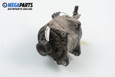 Alternator for Seat Ibiza (6K) 1.4, 60 hp, 1996