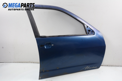 Door for Seat Ibiza (6K) 1.4, 60 hp, 5 doors, 1996, position: front - right