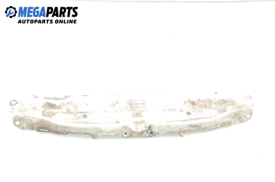 Frontmaske oberteil for Peugeot 406 2.0 HDI, 109 hp, sedan, 1999