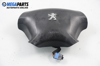 Airbag for Peugeot 406 2.0 HDI, 109 hp, sedan, 1999