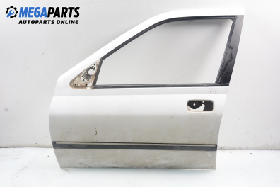 Door for Peugeot 406 2.0 HDI, 109 hp, sedan, 1999, position: front - left