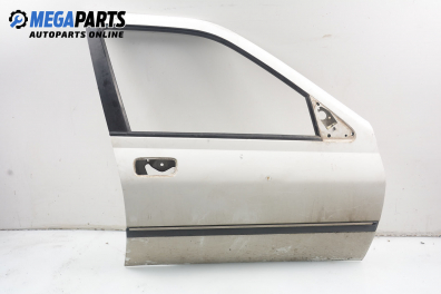 Door for Peugeot 406 2.0 HDI, 109 hp, sedan, 1999, position: front - right