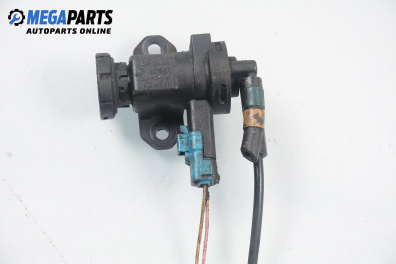 Vacuum valve for Peugeot 406 2.0 HDI, 109 hp, sedan, 1999