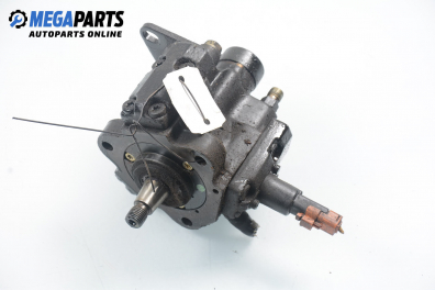 Diesel-einspritzpumpe for Peugeot 406 2.0 HDI, 109 hp, sedan, 1999