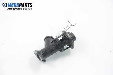 EGR valve for Peugeot 406 2.0 HDI, 109 hp, sedan, 1999