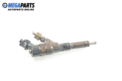 Diesel fuel injector for Peugeot 406 2.0 HDI, 109 hp, sedan, 1999