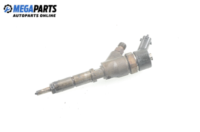 Diesel fuel injector for Peugeot 406 2.0 HDI, 109 hp, sedan, 1999