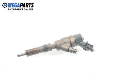 Diesel fuel injector for Peugeot 406 2.0 HDI, 109 hp, sedan, 1999