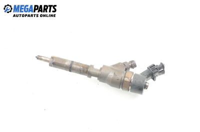 Diesel fuel injector for Peugeot 406 2.0 HDI, 109 hp, sedan, 1999