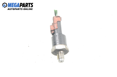 Sensor kraftstoffdruck for Peugeot 406 2.0 HDI, 109 hp, sedan, 1999