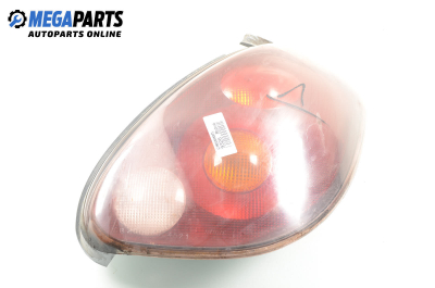 Tail light for Fiat Bravo 1.6 16V, 103 hp, 3 doors, 1996, position: right