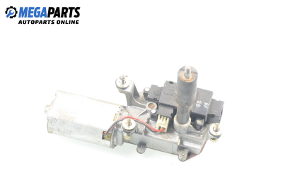 Front wipers motor for Fiat Bravo 1.6 16V, 103 hp, 1996, position: rear