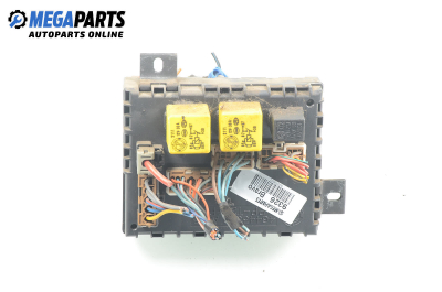 Fuse box for Fiat Bravo 1.6 16V, 103 hp, 3 doors, 1996