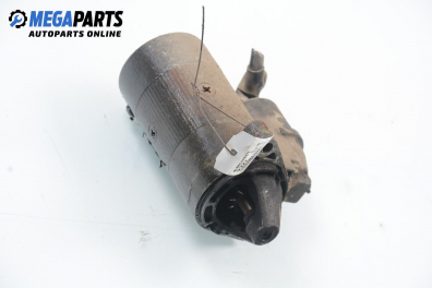 Starter for Suzuki Swift 1.0, 50 hp, 5 doors, 2000