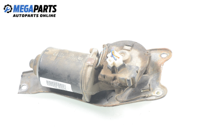 Front wipers motor for Suzuki Baleno 1.6 16V, 98 hp, sedan, 1995, position: front