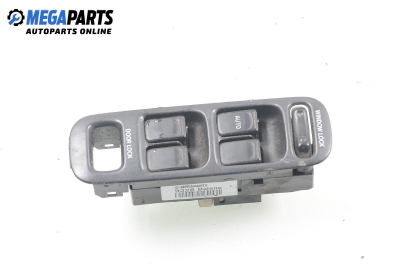 Window adjustment switch for Suzuki Baleno 1.6 16V, 98 hp, sedan, 1995