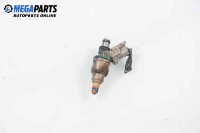 Gasoline fuel injector for Suzuki Baleno 1.6 16V, 98 hp, sedan, 1995