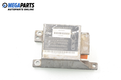 Airbag module for Fiat Punto 1.6, 88 hp, 1996