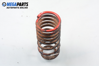 Arc for Fiat Punto 1.6, 88 hp, 1996, position: din spate