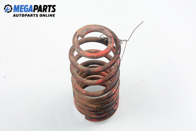 Arc for Fiat Punto 1.6, 88 hp, 1996, position: din spate