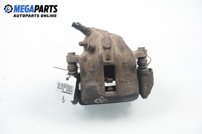 Caliper for Fiat Punto 1.6, 88 hp, 3 doors, 1996, position: front - right