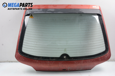 Boot lid for Peugeot 306 1.6, 89 hp, hatchback, 3 doors, 1995