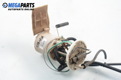 Fuel pump for Jaguar X-Type 2.5 V6 4x4, 196 hp, sedan automatic, 2002