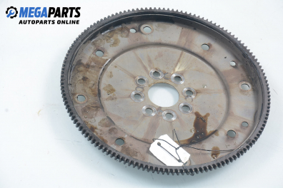 Flywheel for Jaguar X-Type 2.5 V6 4x4, 196 hp, sedan automatic, 2002