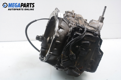 Automatik-getriebe for Jaguar X-Type 2.5 V6 4x4, 196 hp, sedan automatic, 2002