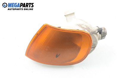 Blinklicht for Volkswagen Polo (6N/6N2) 1.4, 60 hp, hecktür, 5 türen, 1996, position: links