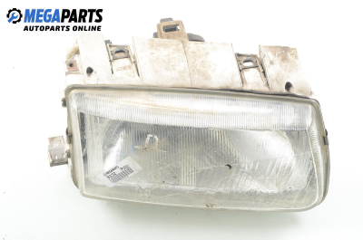 Headlight for Volkswagen Polo (6N/6N2) 1.4, 60 hp, hatchback, 5 doors, 1996, position: right