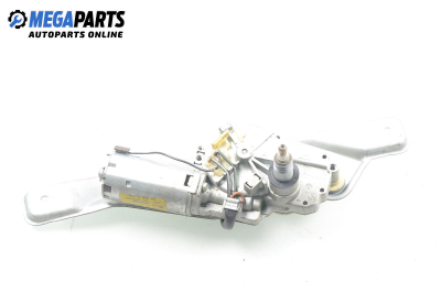 Motor ștergătoare parbriz for Volkswagen Polo (6N/6N2) 1.4, 60 hp, hatchback, 1996, position: din spate