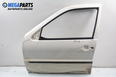 Door for Volkswagen Polo (6N/6N2) 1.4, 60 hp, hatchback, 5 doors, 1996, position: front - left