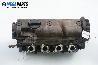 Engine head for Volkswagen Polo (6N/6N2) 1.4, 60 hp, hatchback, 5 doors, 1996