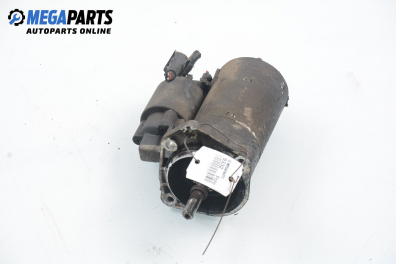 Anlasser for Volkswagen Polo (6N/6N2) 1.4, 60 hp, hecktür, 5 türen, 1996